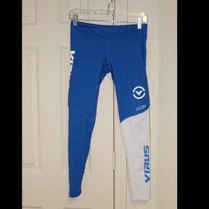 Virus Compression / Tights